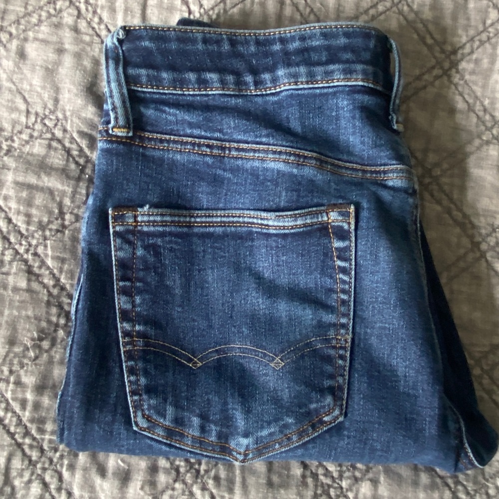 Men’s Old Navy Jeans